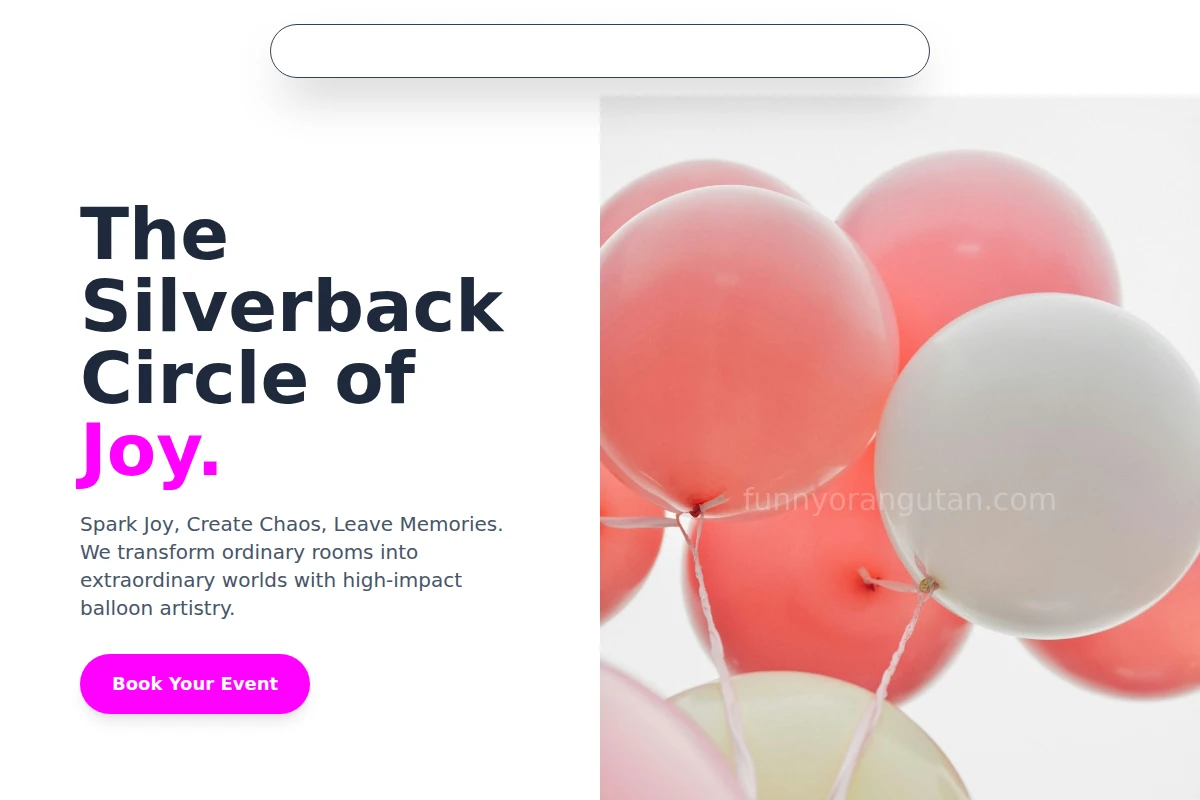 Bounce Balloons