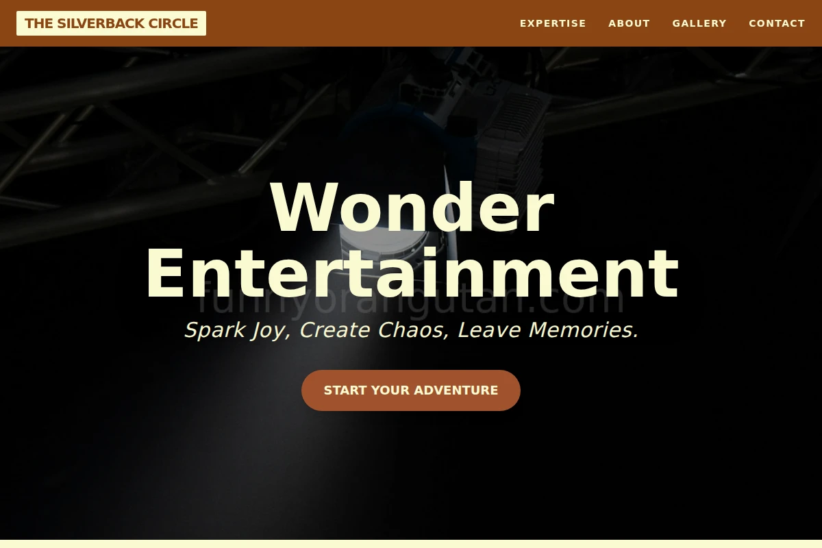 Wonder Entertainment