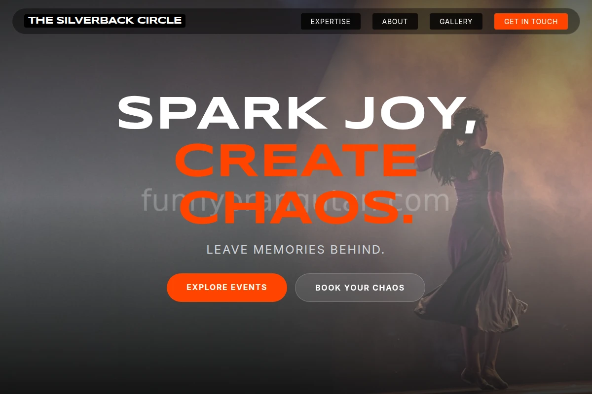 Spark Entertainment