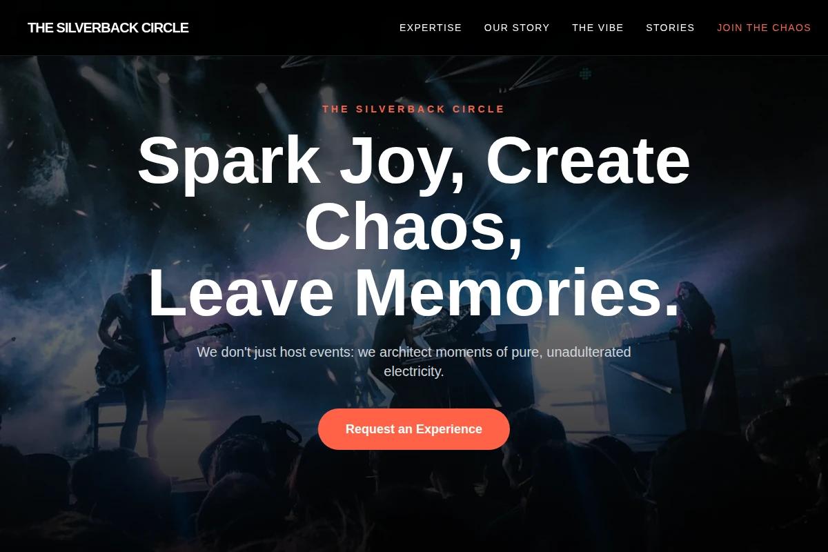 Spark Entertainment