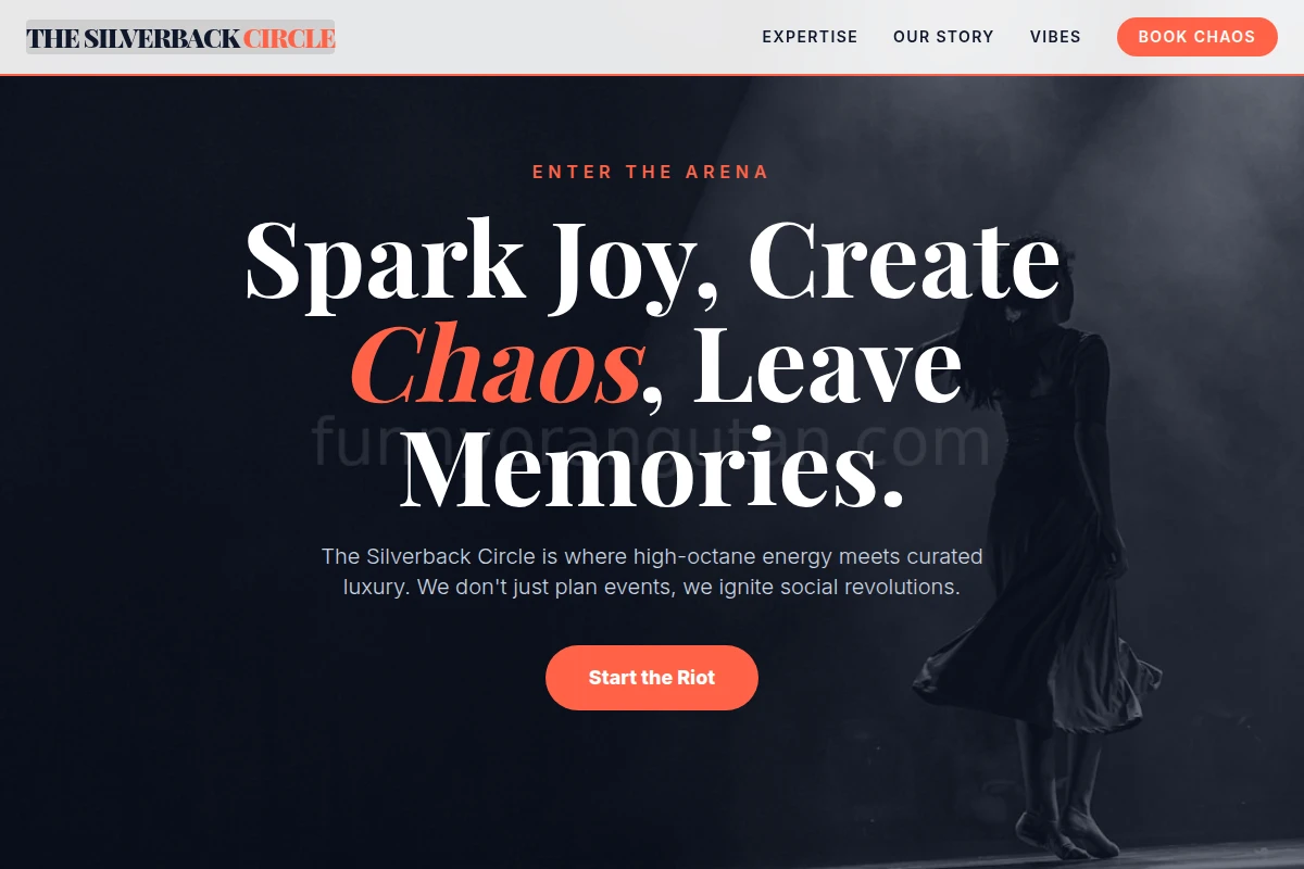 Chaos Entertainment