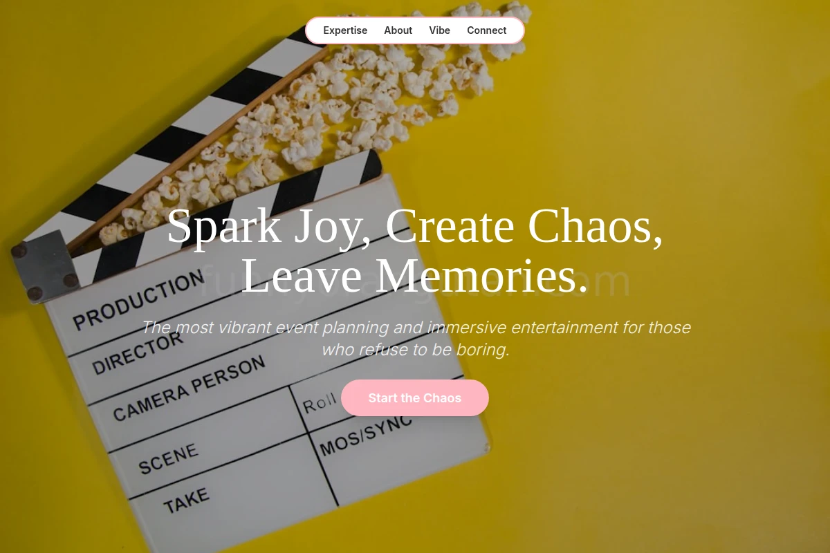 Cupcake Entertainment