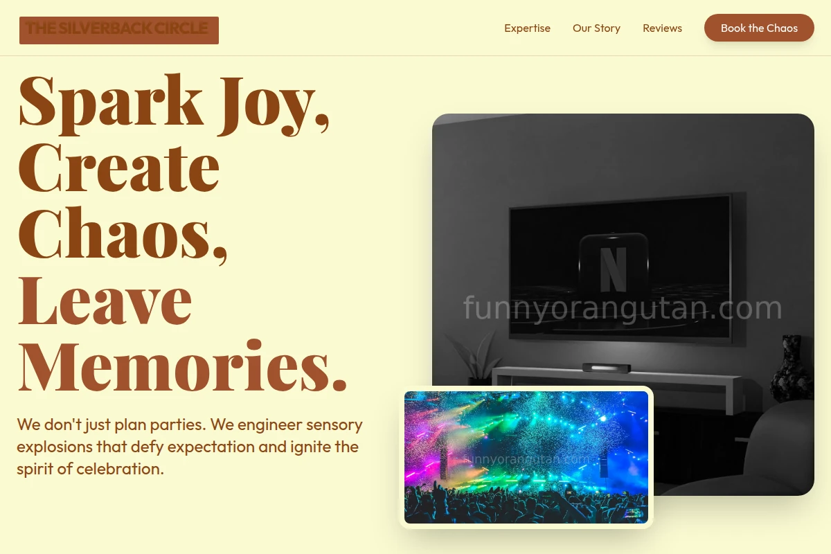 Spark Entertainment