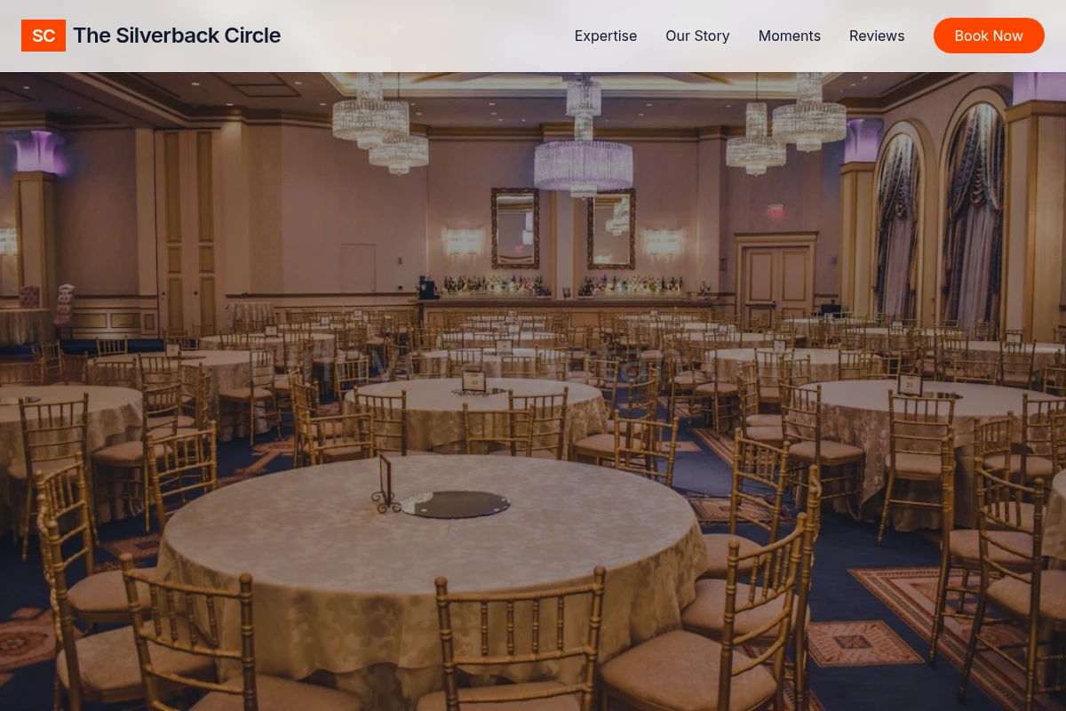 Mime Event Planning