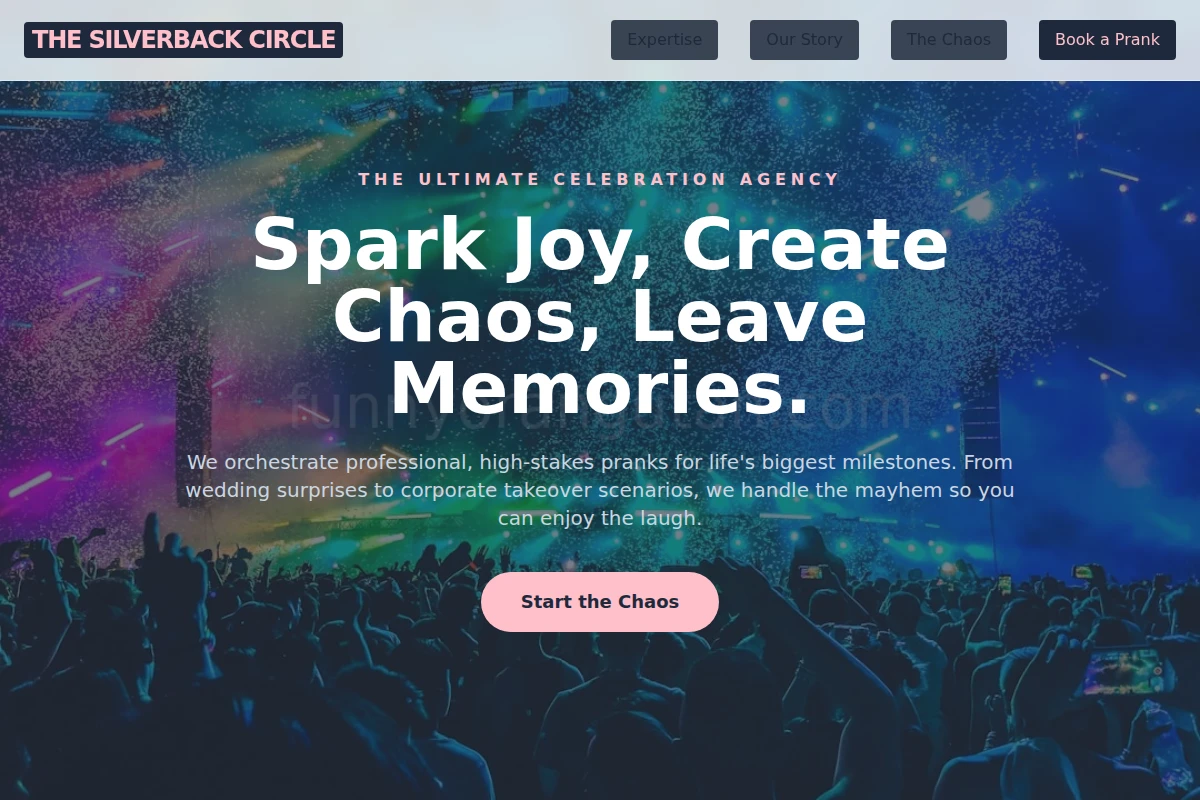 event-planning